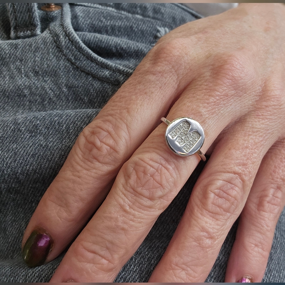 Diamond Ring - Picture 6 of 6